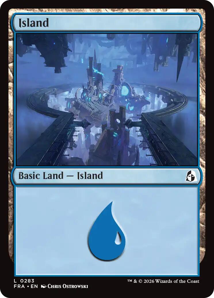 Island (0283)