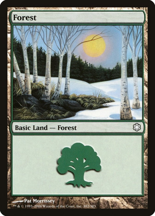 Forest (382)