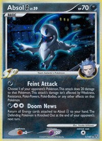 Absol G - Supreme Victors - 1
