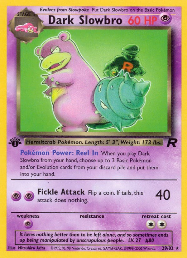 Dark Slowbro (29)