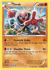 Throh - Plasma Blast - 51/101