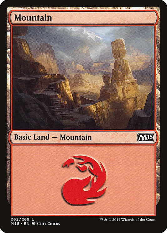 Mountain (262)