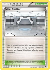 Steel Shelter - XY - Phantom Forces - 105/119