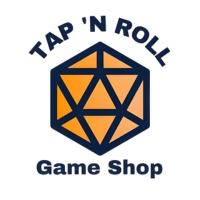 Tap N Roll Singles