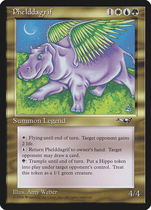 Phelddagrif - Alliances - 115